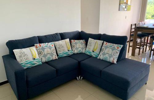 Barrio Santa Lucia Apartment | Costa Linda 1-19, walking distance from the beach