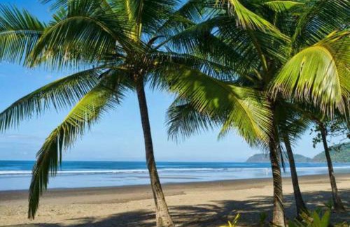 Barrio Santa Lucia Apartment | Costa Linda 1-19, walking distance from the beach
