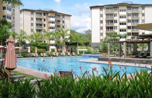 Barrio Santa Lucia Apartment | Costa Linda 1-19, walking distance from the beach