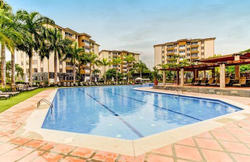 Barrio Santa Lucia Apartment | Costa Linda 2-28