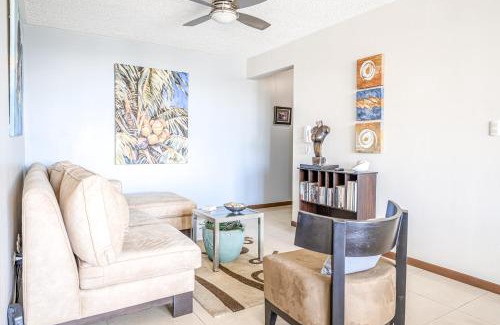 Barrio Santa Lucia Apartment | Costa Linda 2-28