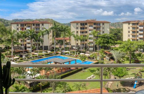 Barrio Santa Lucia Apartment | Costa Linda 5-24