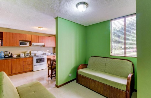 Barrio Santa Lucia Apartment | Costa Linda 804