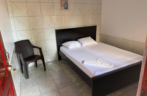 Manuel Antonio Hotel | COSTA LINDA ART HOSTEL
