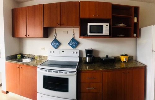 Barrio Santa Lucia Condo | Costa Linda Condo 1.3