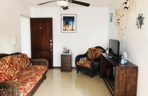 Barrio Santa Lucia House | Costa Linda Condominium 103