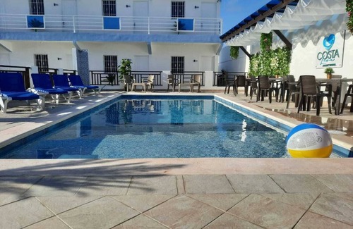 Veron Apartment | Costa Love Aparta-Hotel