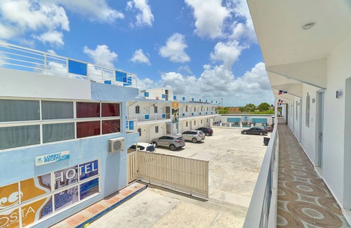 Veron Apartment | Costa Love Aparta-Hotel