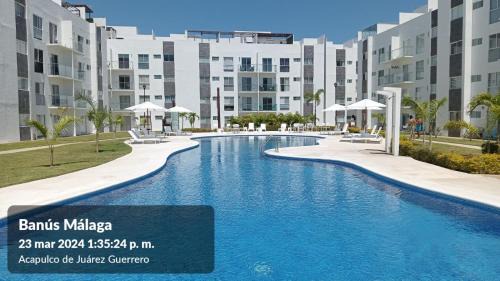 Playa Diamante Apartment | Costa Málaga 2