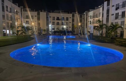 Playa Diamante Apartment | Costa Málaga 2