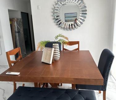 Playa Diamante Apartment | Costa Málaga 2