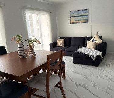 Playa Diamante Apartment | Costa Málaga 2