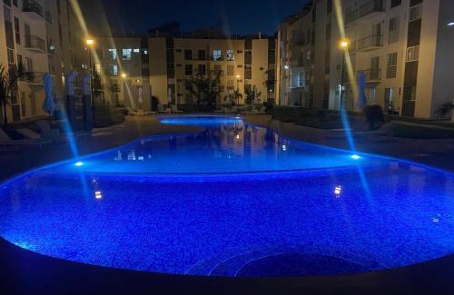 Playa Diamante Apartment | Costa Malaga 1 Banus