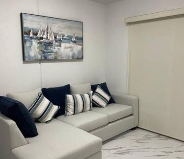 Playa Diamante Apartment | Costa Malaga 1 Banus