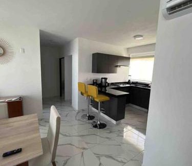 Playa Diamante Apartment | Costa Malaga 1 Banus