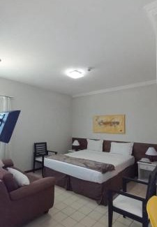 Piedade Apartment | Costa Mar - Flat Hotel
