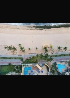 Piedade Apartment | Costa Mar - Flat Hotel