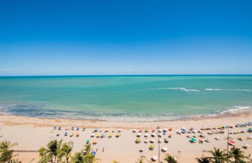Piedade Apartment | Costa Mar - Flat Hotel