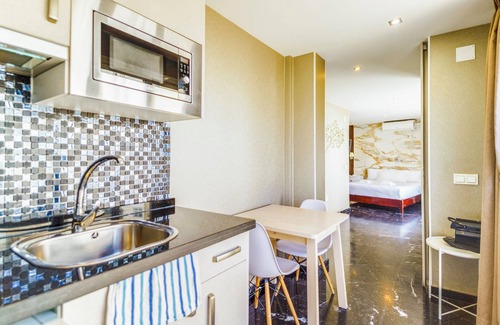 Marbella City Centre Hotel | Costa Marbella Star Light