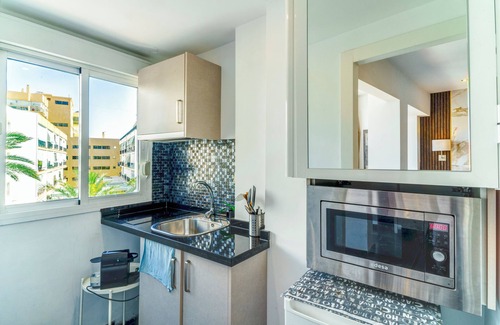 Marbella City Centre Hotel | Costa Marbella Star Light