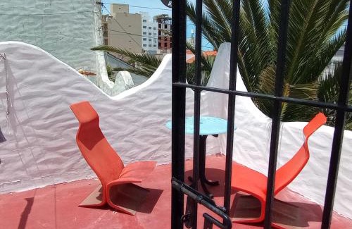 Constitucion House | costa mardel