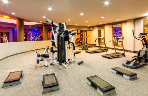 Marmaris City Center Resort | Costa Mare Suites