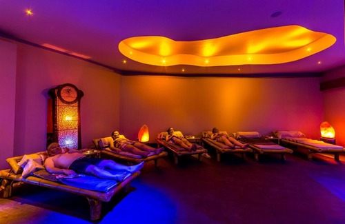 Marmaris City Center Resort | Costa Mare Suites