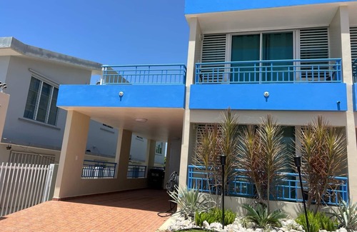 Aguada Apartment | Costa Marina Beach Apartment