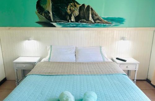 Constitucion Bed & Breakfast | Costa Morena