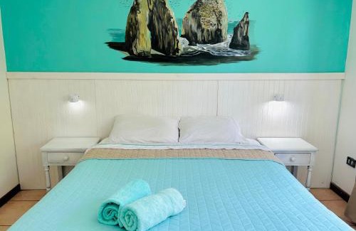 Constitucion Bed & Breakfast | Costa Morena