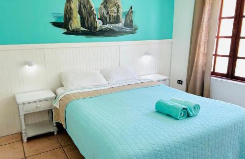 Constitucion Bed & Breakfast | Costa Morena