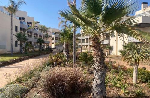 Velez-Malaga Apartment | Costa Niza By Solymar Holiday