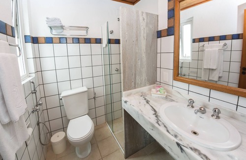 Ingleses Centro Hotel | Costa Norte Ingleses