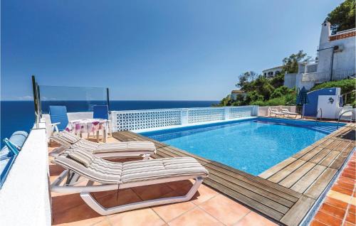 Cap de la Nau Apartment | Costa Nova