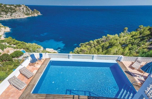 Cap de la Nau Apartment | Costa Nova