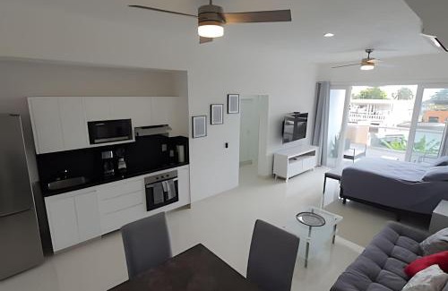 Bucerias Apartment | Costa Paraíso D-9 Estudio