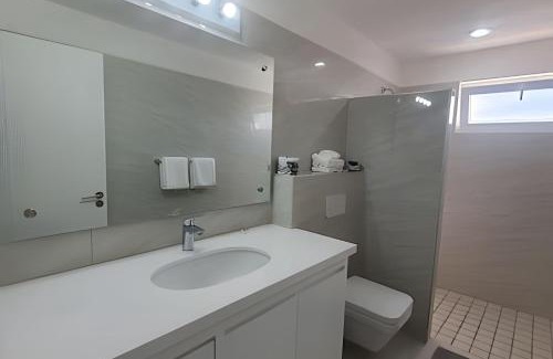 Bucerias Apartment | Costa Paraíso D-9 Estudio
