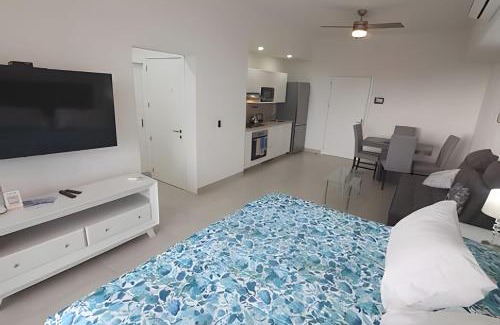 Bucerias Apartment | Costa Paraíso Estudio D-22