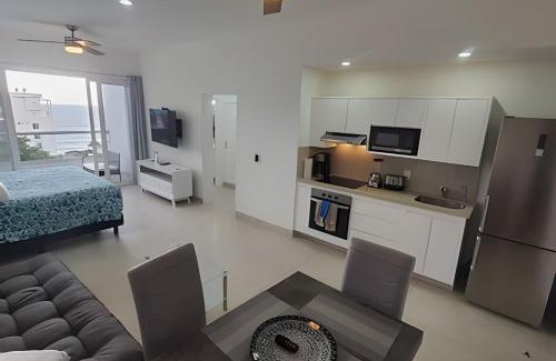 Bucerias Apartment | Costa Paraíso Estudio D-22