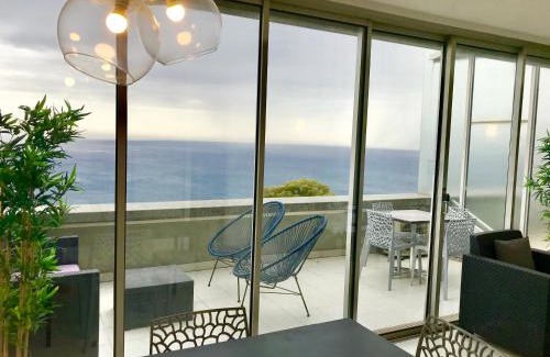 Cap d'Ail Apartment | COSTA PLANA COLLECTION - Cap d'Ail - Monaco