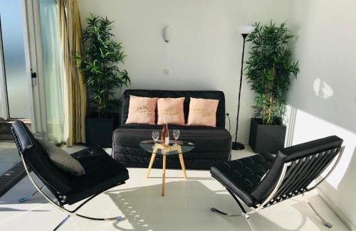 Cap d'Ail Apartment | COSTA PLANA COLLECTION - Cap d'Ail - Monaco