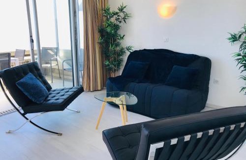 Cap d'Ail Apartment | COSTA PLANA COLLECTION - Cap d'Ail - Monaco