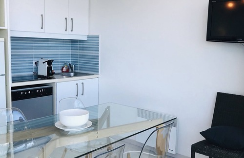 Cap d'Ail Apartment | Costa Plana Collection