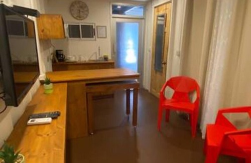 Filadelfia Apartment | Costa Plaza fully equipped studio close to beaches, next to river