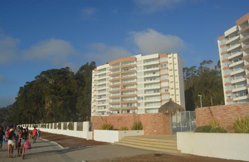 Papudo Apartment | Costa Puyai - Exclusivo Departamento en primera línea- Playa Punta Puyai