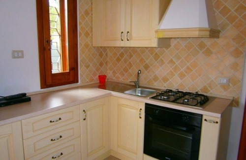 Costa Rei House | COSTA REI. Villa renovated and newly furnished 350 meters from the beach