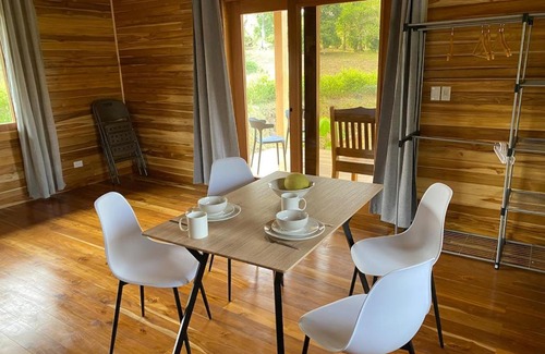 Hojancha House | Costa Rica Cabina