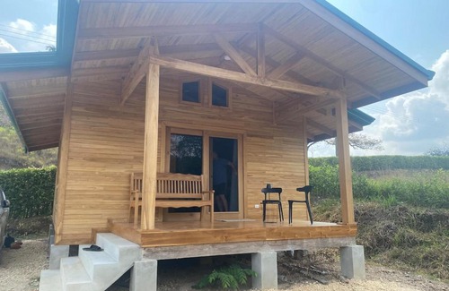 Hojancha House | Costa Rica Cabina