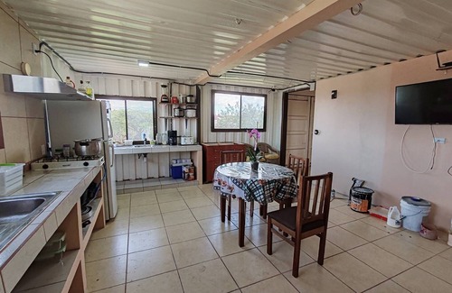 Hatillo Apartment | Costa Rica Eco-container Hotel