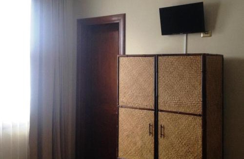 Catedral Hotel | Costa Rica Guesthouse